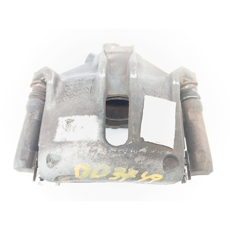 Recambio de pinza freno delantera derecha para peugeot 2008 i (cu_) 1.6 bluehdi 100 referencia OEM IAM 1617292180  