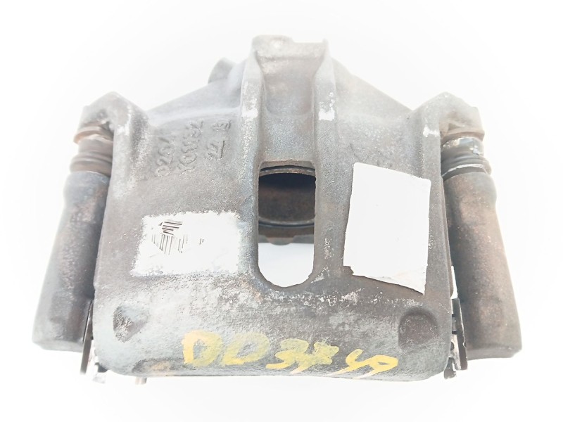 Recambio de pinza freno delantera derecha para peugeot 2008 i (cu_) 1.6 bluehdi 100 referencia OEM IAM 1617292180  