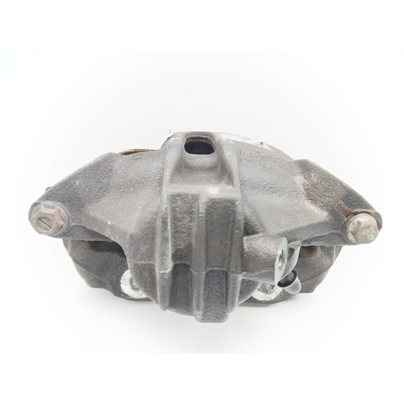Recambio de pinza freno delantera derecha para peugeot 2008 i (cu_) 1.6 bluehdi 100 referencia OEM IAM 1617292180  