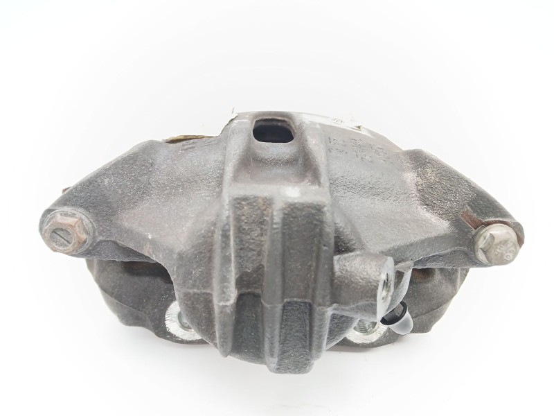 Recambio de pinza freno delantera derecha para peugeot 2008 i (cu_) 1.6 bluehdi 100 referencia OEM IAM 1617292180  