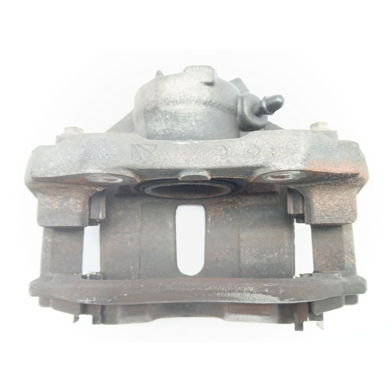Recambio de pinza freno delantera derecha para peugeot 2008 i (cu_) 1.6 bluehdi 100 referencia OEM IAM 1617292180  