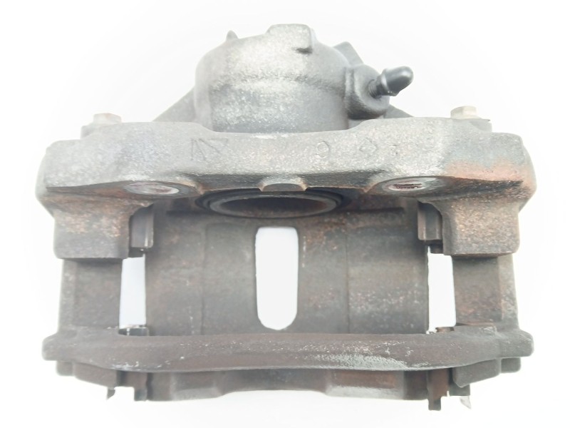 Recambio de pinza freno delantera derecha para peugeot 2008 i (cu_) 1.6 bluehdi 100 referencia OEM IAM 1617292180  