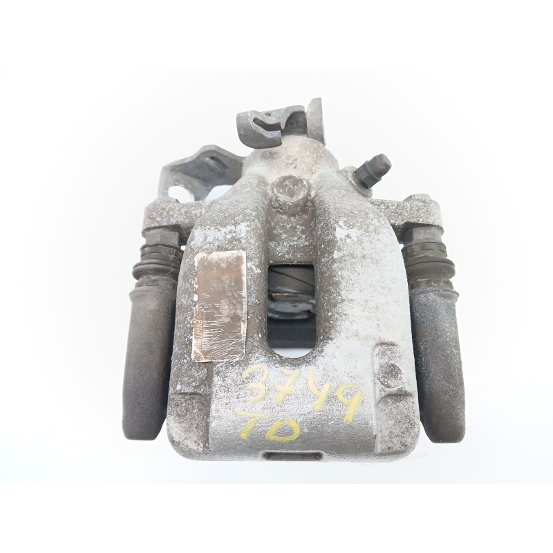 Recambio de pinza freno trasera derecha para peugeot 2008 i (cu_) 1.6 bluehdi 100 referencia OEM IAM 4400W6  