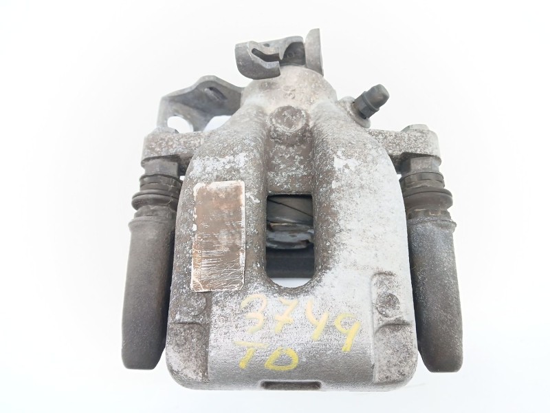 Recambio de pinza freno trasera derecha para peugeot 2008 i (cu_) 1.6 bluehdi 100 referencia OEM IAM 4400W6  