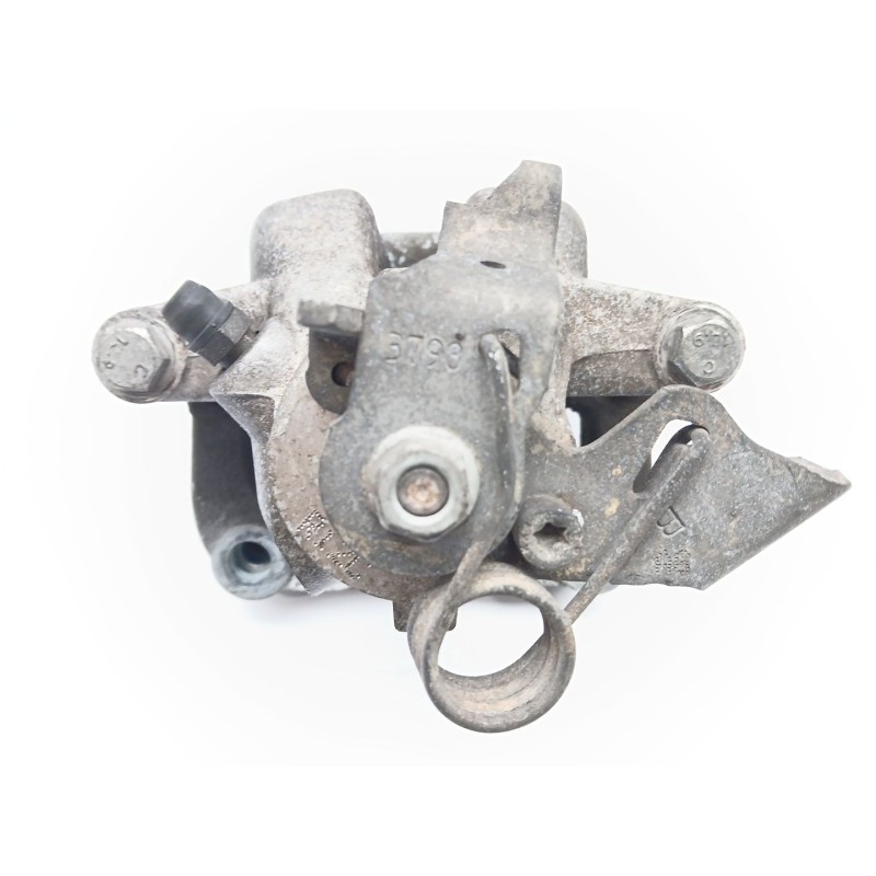 Recambio de pinza freno trasera derecha para peugeot 2008 i (cu_) 1.6 bluehdi 100 referencia OEM IAM 4400W6  