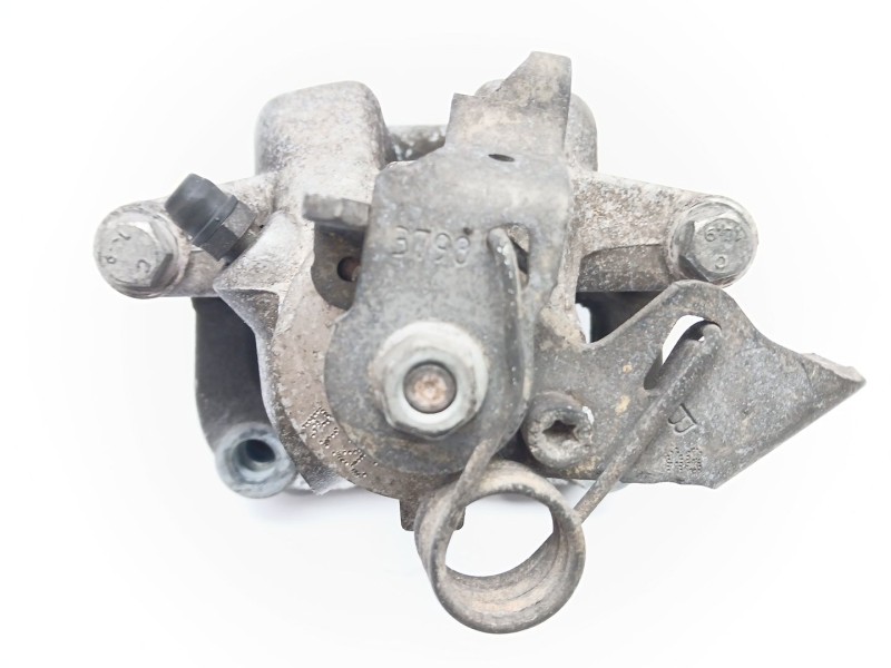 Recambio de pinza freno trasera derecha para peugeot 2008 i (cu_) 1.6 bluehdi 100 referencia OEM IAM 4400W6  