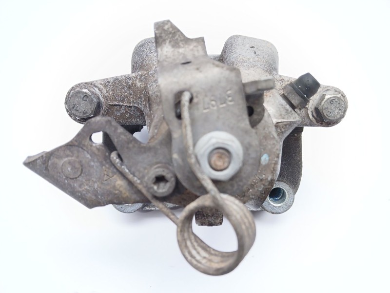 Recambio de pinza freno trasera izquierda para peugeot 2008 i (cu_) 1.6 bluehdi 100 referencia OEM IAM 4400W5  