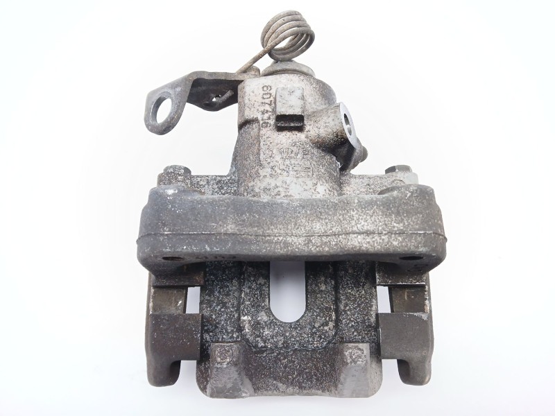 Recambio de pinza freno trasera izquierda para peugeot 2008 i (cu_) 1.6 bluehdi 100 referencia OEM IAM 4400W5  