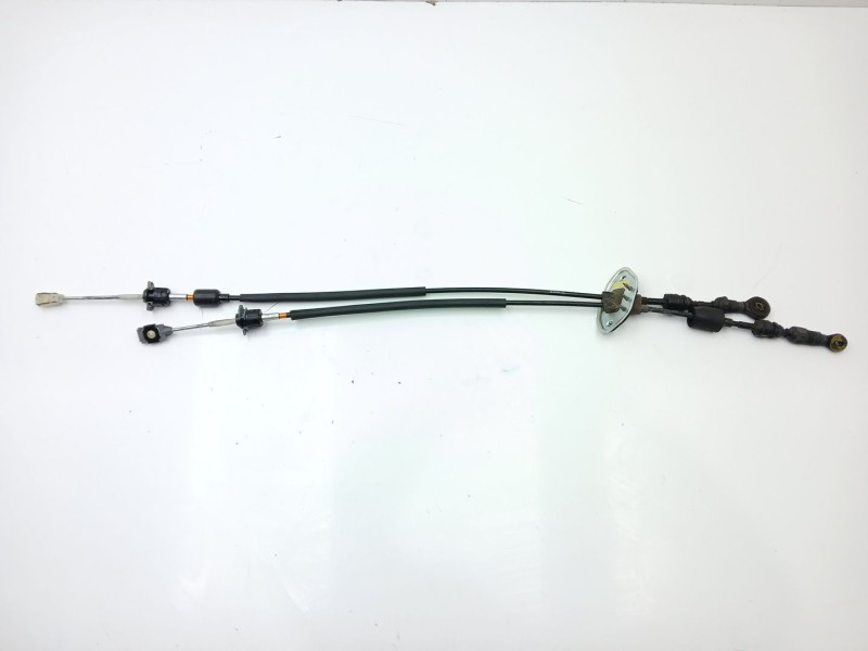 Recambio de varillaje cambio para kia carens iv 1.7 crdi referencia OEM IAM 43794A4200  