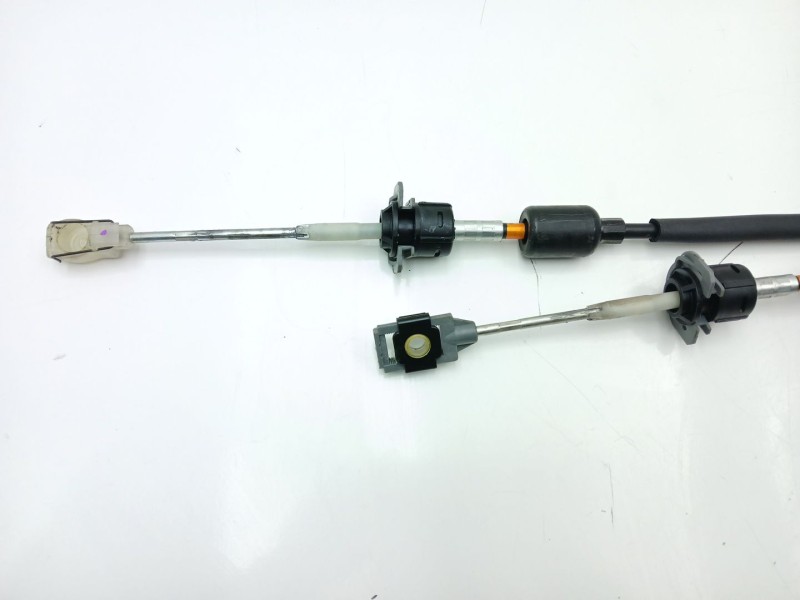 Recambio de varillaje cambio para kia carens iv 1.7 crdi referencia OEM IAM 43794A4200  