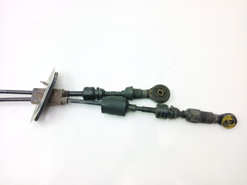 Recambio de varillaje cambio para kia carens iv 1.7 crdi referencia OEM IAM 43794A4200  