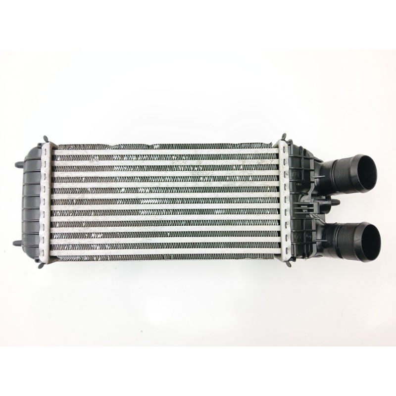 Recambio de intercooler para peugeot 2008 i (cu_) 1.6 bluehdi 100 referencia OEM IAM 9803900780  