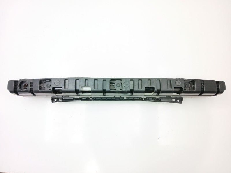 Recambio de refuerzo paragolpes trasero para peugeot 2008 i (cu_) 1.6 bluehdi 100 referencia OEM IAM 9808616680  