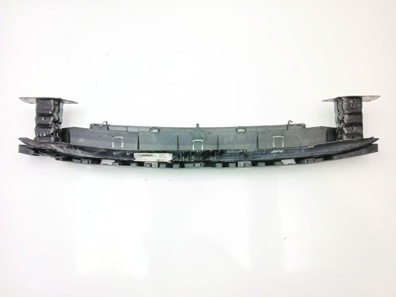 Recambio de refuerzo paragolpes trasero para peugeot 2008 i (cu_) 1.6 bluehdi 100 referencia OEM IAM 9808616680  