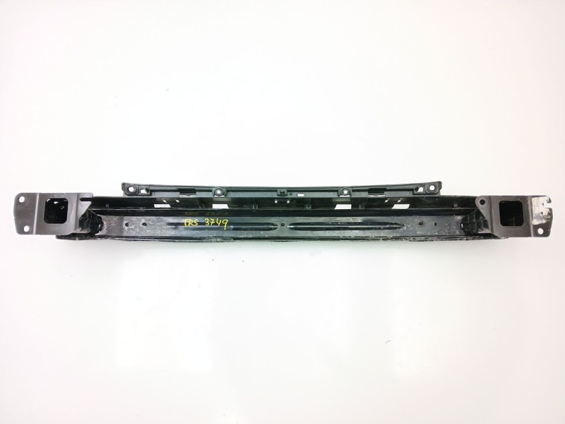 Recambio de refuerzo paragolpes trasero para peugeot 2008 i (cu_) 1.6 bluehdi 100 referencia OEM IAM 9808616680  