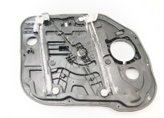 Recambio de elevalunas delantero derecho para kia carens iv 1.7 crdi referencia OEM IAM 82480A4300  82460A4010
