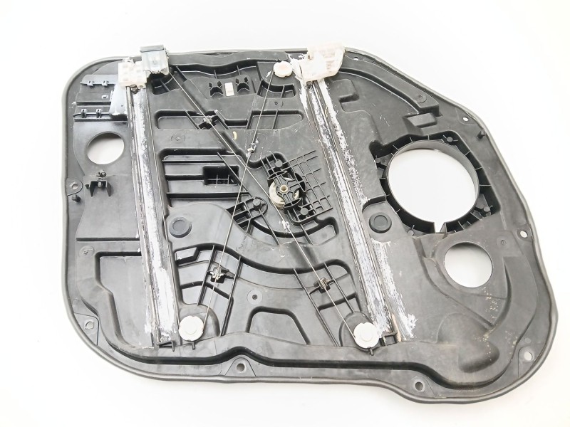 Recambio de elevalunas delantero derecho para kia carens iv 1.7 crdi referencia OEM IAM 82480A4300  82460A4010