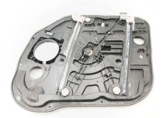 Recambio de elevalunas delantero izquierdo para kia carens iv 1.7 crdi referencia OEM IAM 82470A4260  82450A4010