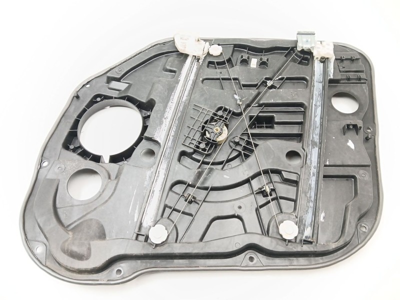 Recambio de elevalunas delantero izquierdo para kia carens iv 1.7 crdi referencia OEM IAM 82470A4260  82450A4010