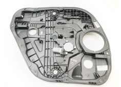 Recambio de elevalunas trasero izquierdo para kia carens iv 1.7 crdi referencia OEM IAM 83470A4050  83450A4010 2