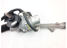 Recambio de cremallera direccion para peugeot 2008 i (cu_) 1.6 bluehdi 100 referencia OEM IAM 6820000190  A9M3M4E3 2