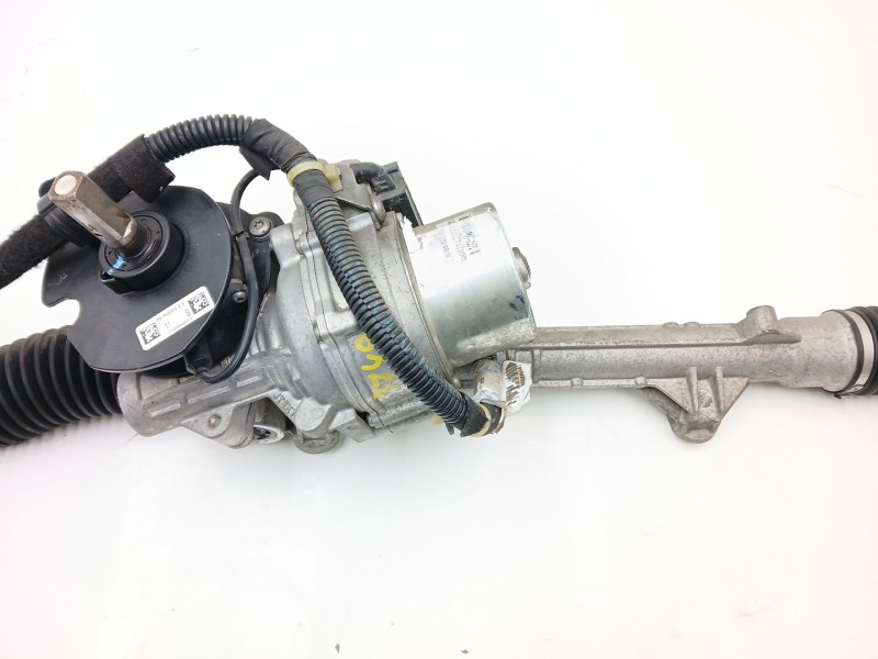 Recambio de cremallera direccion para peugeot 2008 i (cu_) 1.6 bluehdi 100 referencia OEM IAM 6820000190  A9M3M4E3