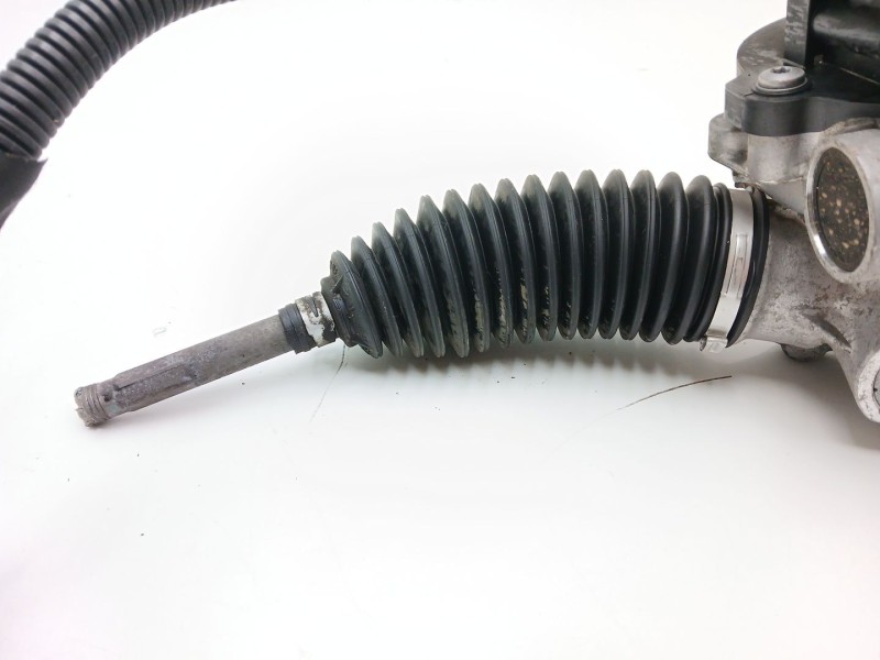 Recambio de cremallera direccion para peugeot 2008 i (cu_) 1.6 bluehdi 100 referencia OEM IAM 6820000190  A9M3M4E3