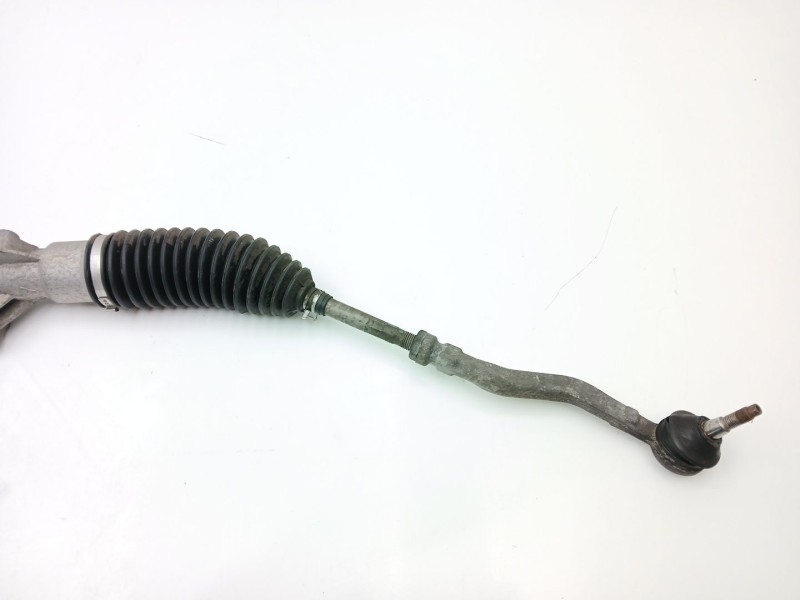 Recambio de cremallera direccion para peugeot 2008 i (cu_) 1.6 bluehdi 100 referencia OEM IAM 6820000190  A9M3M4E3