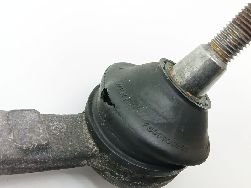 Recambio de cremallera direccion para peugeot 2008 i (cu_) 1.6 bluehdi 100 referencia OEM IAM 6820000190  A9M3M4E3