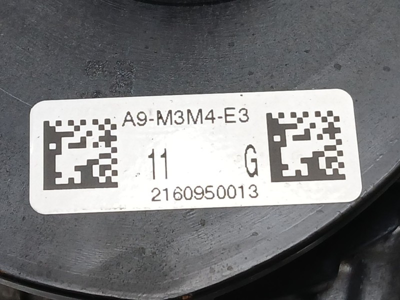 Recambio de cremallera direccion para peugeot 2008 i (cu_) 1.6 bluehdi 100 referencia OEM IAM 6820000190  A9M3M4E3