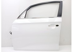 Recambio de puerta delantera izquierda para kia carens iv 1.7 crdi referencia OEM IAM   