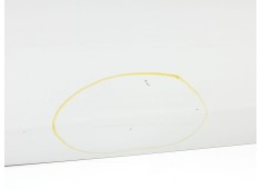 Recambio de puerta trasera izquierda para kia carens iv 1.7 crdi referencia OEM IAM    2