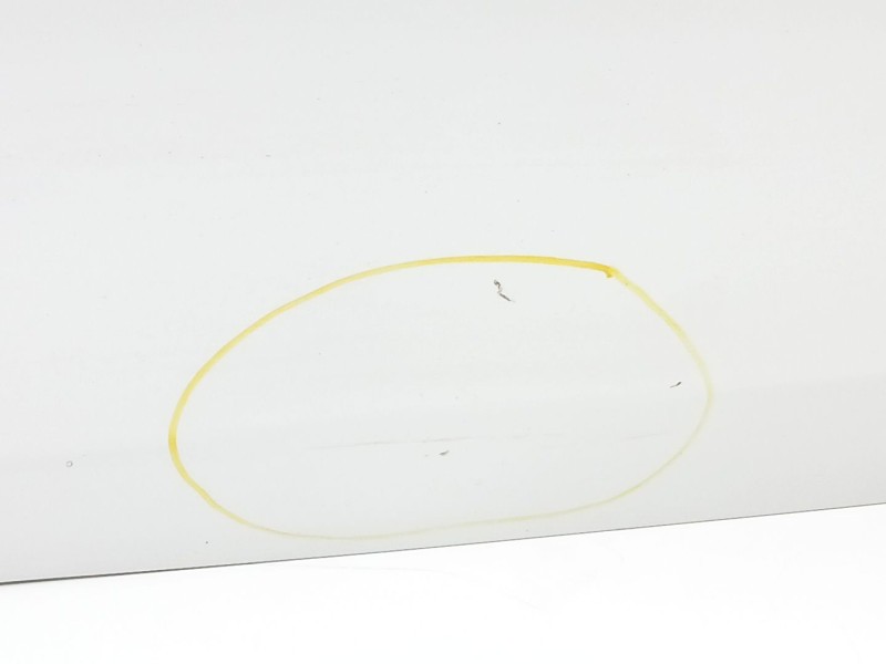 Recambio de puerta trasera izquierda para kia carens iv 1.7 crdi referencia OEM IAM   