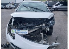 opel corsa e (x15) del año 2017