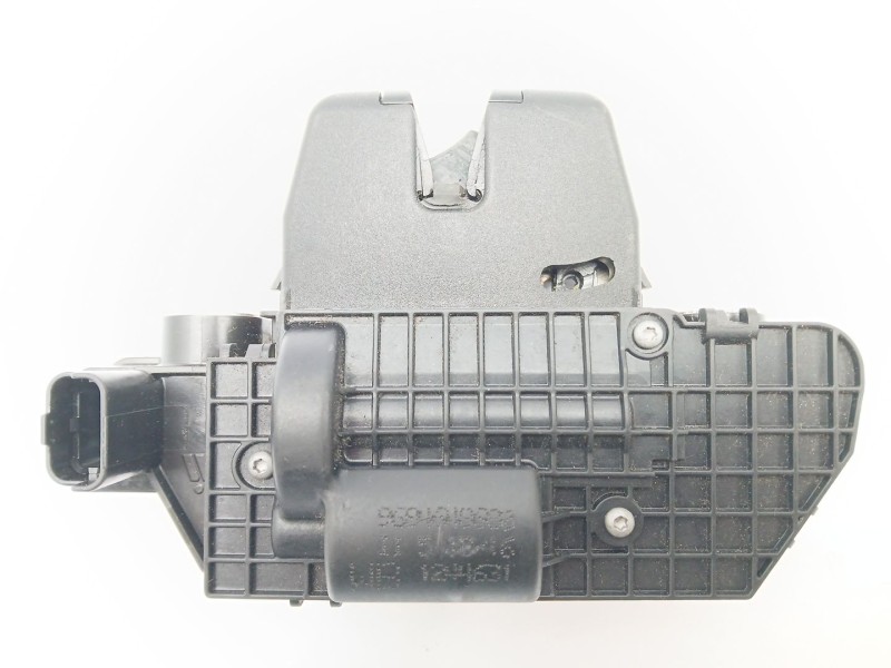 Recambio de cerradura maletero / porton para peugeot 2008 i (cu_) 1.6 bluehdi 100 referencia OEM IAM 8719F8  