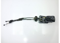 Recambio de palanca cambio para peugeot 2008 i (cu_) 1.6 bluehdi 100 referencia OEM IAM 9808161780  