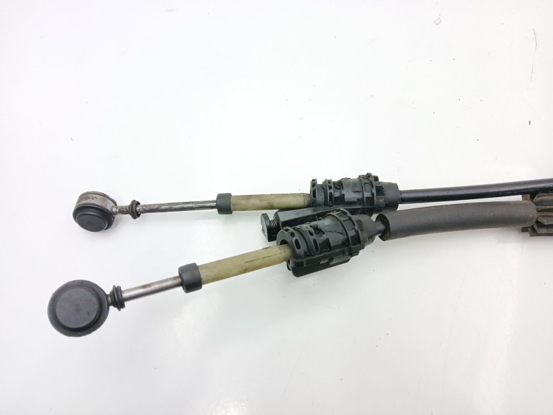 Recambio de palanca cambio para peugeot 2008 i (cu_) 1.6 bluehdi 100 referencia OEM IAM 9808161780  