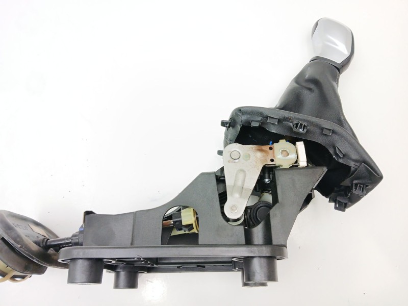 Recambio de palanca cambio para peugeot 2008 i (cu_) 1.6 bluehdi 100 referencia OEM IAM 9808161780  