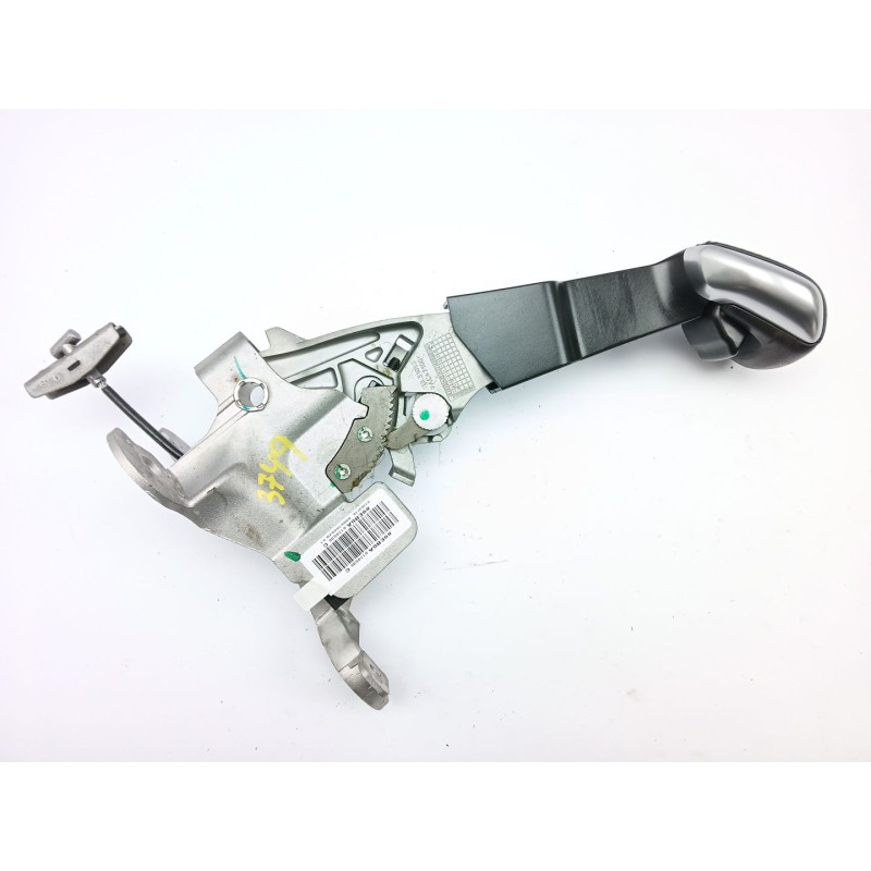 Recambio de palanca freno de mano para peugeot 2008 i (cu_) 1.6 bluehdi 100 referencia OEM IAM 89EB5A  