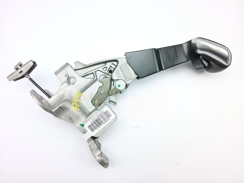 Recambio de palanca freno de mano para peugeot 2008 i (cu_) 1.6 bluehdi 100 referencia OEM IAM 89EB5A  