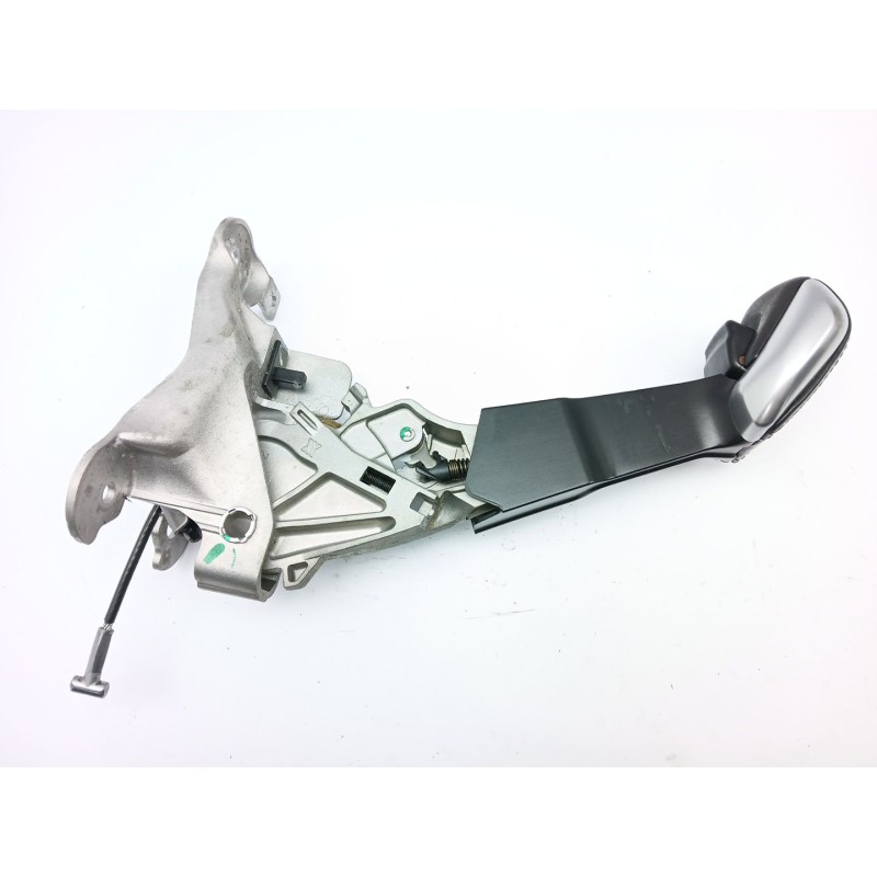 Recambio de palanca freno de mano para peugeot 2008 i (cu_) 1.6 bluehdi 100 referencia OEM IAM 89EB5A  