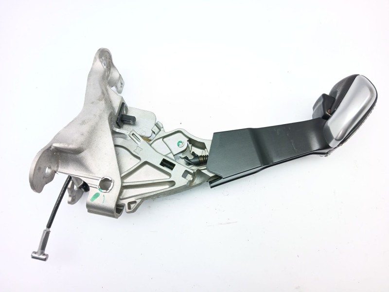 Recambio de palanca freno de mano para peugeot 2008 i (cu_) 1.6 bluehdi 100 referencia OEM IAM 89EB5A  