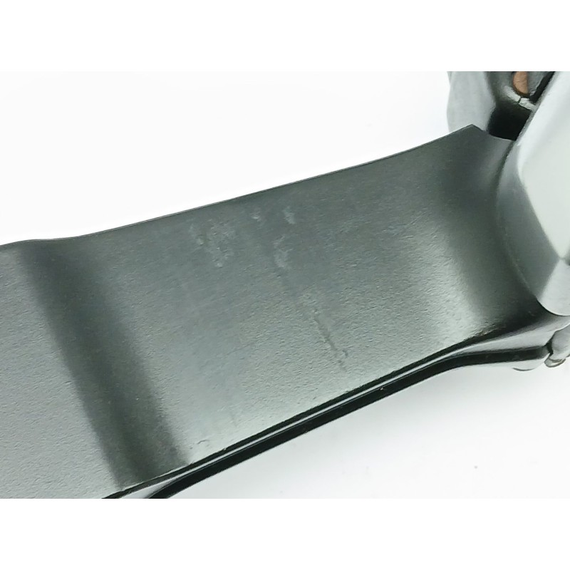 Recambio de palanca freno de mano para peugeot 2008 i (cu_) 1.6 bluehdi 100 referencia OEM IAM 89EB5A  