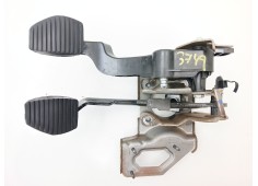 Recambio de pedal freno para peugeot 2008 i (cu_) 1.6 bluehdi 100 referencia OEM IAM 4500EA  