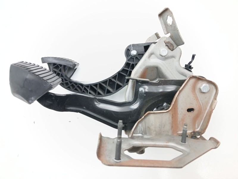 Recambio de pedal freno para peugeot 2008 i (cu_) 1.6 bluehdi 100 referencia OEM IAM 4500EA  