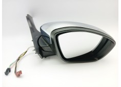 Recambio de retrovisor derecho para peugeot 2008 i (cu_) 1.6 bluehdi 100 referencia OEM IAM 1607511880  