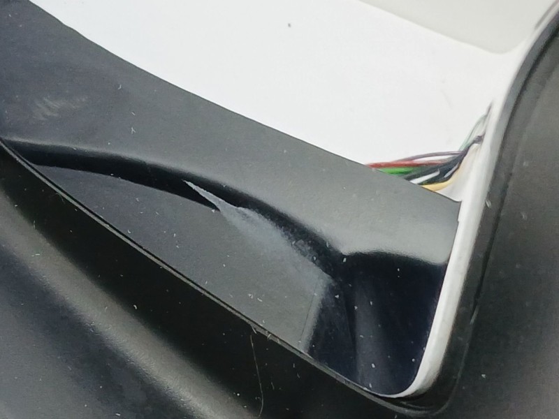 Recambio de retrovisor derecho para peugeot 2008 i (cu_) 1.6 bluehdi 100 referencia OEM IAM 1607511880  