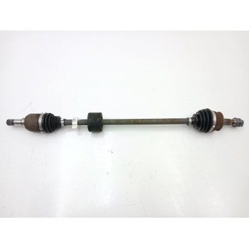 TRANSMISION DELANTERA DERECHA 51902277 