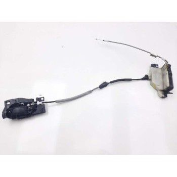 CERRADURA PUERTA DELANTERA DERECHA 9685351480 9660525380 9685950277