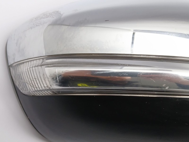 Recambio de retrovisor derecho para peugeot 2008 i (cu_) 1.6 bluehdi 100 referencia OEM IAM 1607511880  